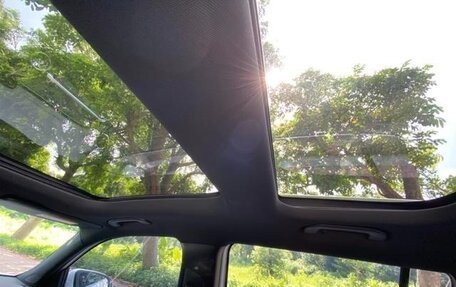 Mercedes-Benz GLB, 2022 год, 2 010 000 рублей, 16 фотография