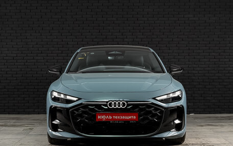 Audi A5, 2025 год, 6 595 000 рублей, 2 фотография