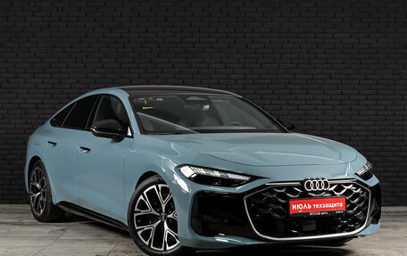 Audi A5, 2025 год, 6 595 000 рублей, 3 фотография