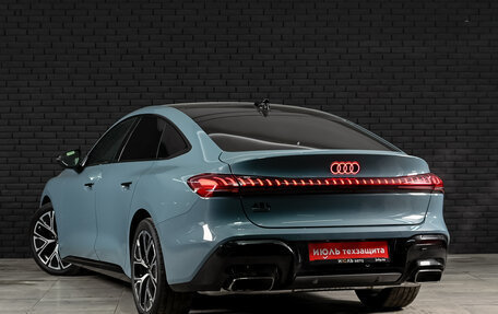 Audi A5, 2025 год, 6 595 000 рублей, 7 фотография