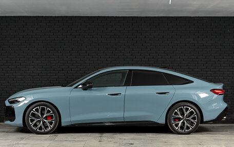 Audi A5, 2025 год, 6 595 000 рублей, 8 фотография