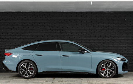 Audi A5, 2025 год, 6 595 000 рублей, 9 фотография