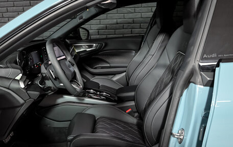 Audi A5, 2025 год, 6 595 000 рублей, 10 фотография