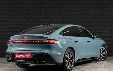 Audi A5, 2025 год, 6 595 000 рублей, 4 фотография