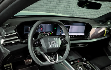 Audi A5, 2025 год, 6 595 000 рублей, 12 фотография