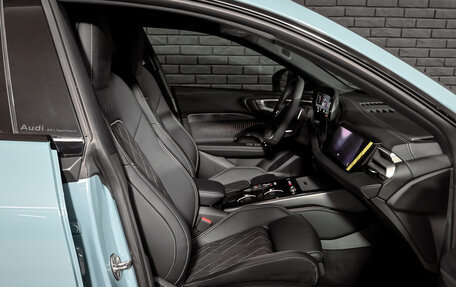 Audi A5, 2025 год, 6 595 000 рублей, 11 фотография