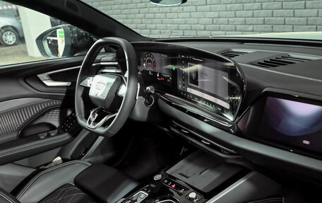 Audi A5, 2025 год, 6 595 000 рублей, 18 фотография