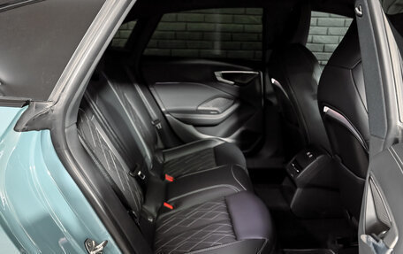 Audi A5, 2025 год, 6 595 000 рублей, 21 фотография