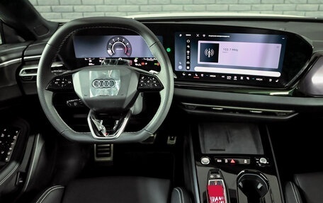 Audi A5, 2025 год, 6 595 000 рублей, 19 фотография