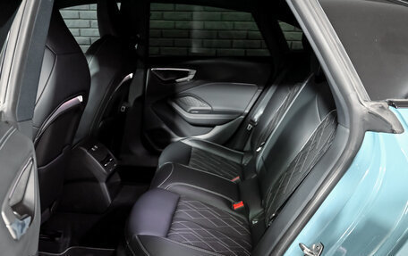 Audi A5, 2025 год, 6 595 000 рублей, 22 фотография