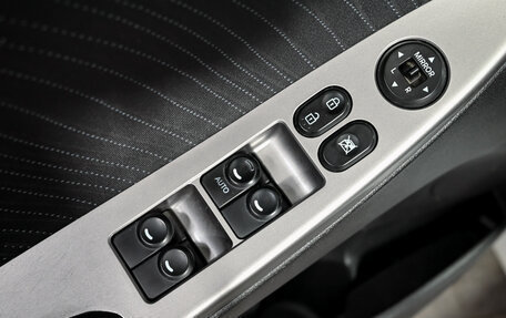 Hyundai Solaris II рестайлинг, 2015 год, 1 150 000 рублей, 12 фотография