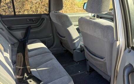 Honda CR-V IV, 1997 год, 520 000 рублей, 7 фотография