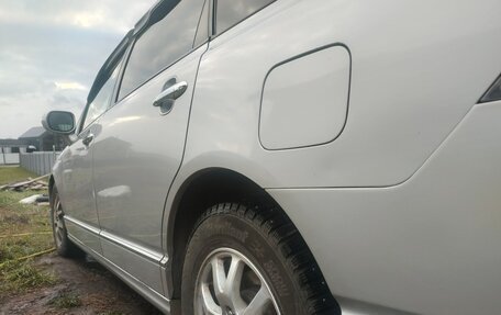 Honda Odyssey III, 2007 год, 1 000 000 рублей, 7 фотография