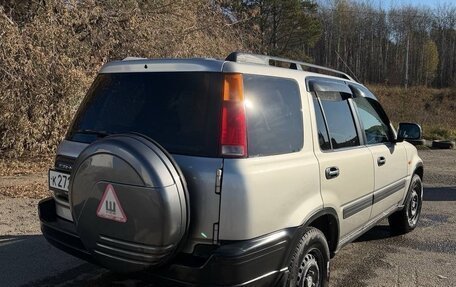 Honda CR-V IV, 1997 год, 520 000 рублей, 4 фотография