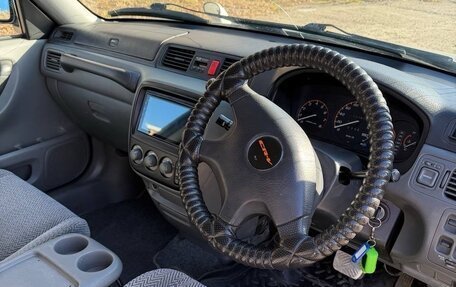 Honda CR-V IV, 1997 год, 520 000 рублей, 6 фотография