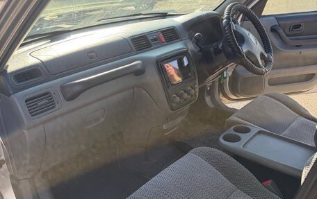 Honda CR-V IV, 1997 год, 520 000 рублей, 9 фотография