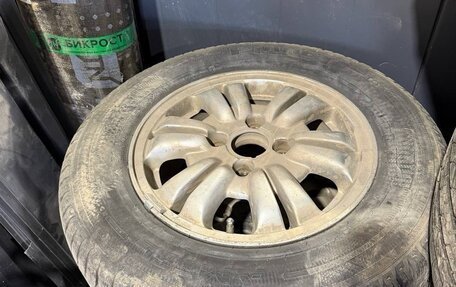 Honda CR-V IV, 1997 год, 520 000 рублей, 12 фотография