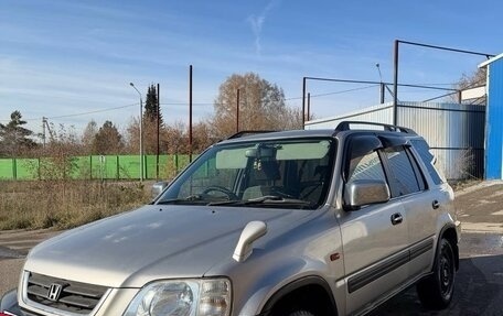 Honda CR-V IV, 1997 год, 520 000 рублей, 2 фотография