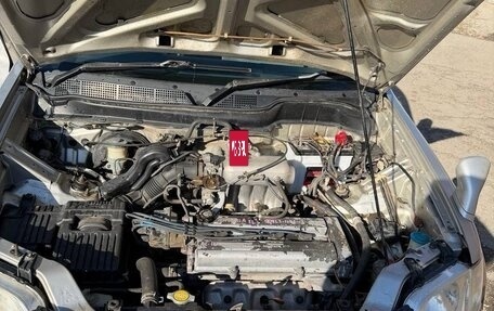 Honda CR-V IV, 1997 год, 520 000 рублей, 11 фотография