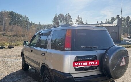 Honda CR-V IV, 1997 год, 520 000 рублей, 3 фотография