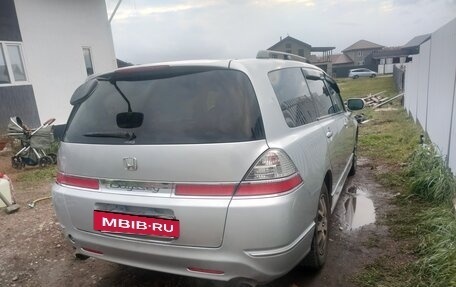 Honda Odyssey III, 2007 год, 1 000 000 рублей, 5 фотография