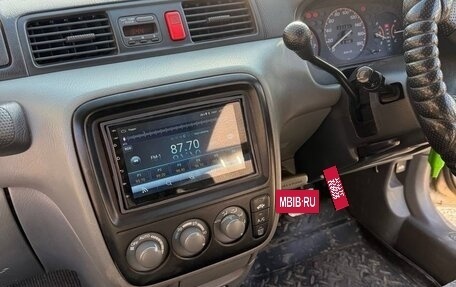 Honda CR-V IV, 1997 год, 520 000 рублей, 10 фотография