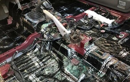 Mitsubishi Montero Sport, 2003 год, 500 000 рублей, 5 фотография