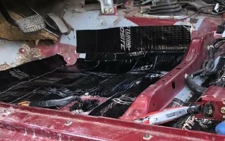 Mitsubishi Montero Sport, 2003 год, 500 000 рублей, 6 фотография