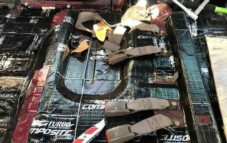 Mitsubishi Montero Sport, 2003 год, 500 000 рублей, 4 фотография