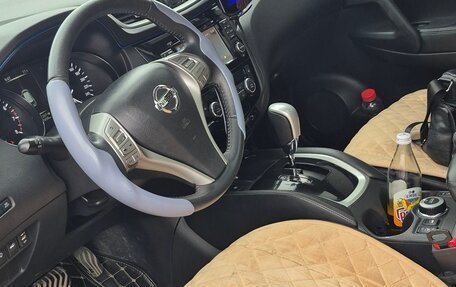 Nissan X-Trail, 2017 год, 2 000 000 рублей, 11 фотография