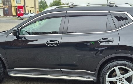 Nissan X-Trail, 2017 год, 2 000 000 рублей, 7 фотография