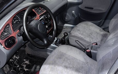 Chevrolet Lanos I, 2006 год, 80 000 рублей, 5 фотография