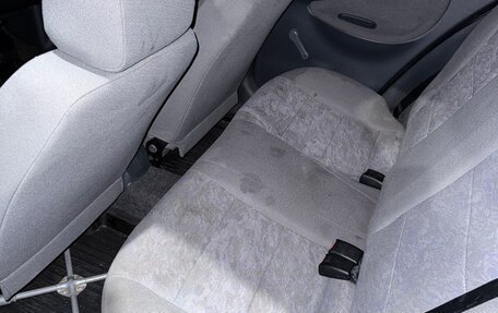 Chevrolet Lanos I, 2006 год, 80 000 рублей, 4 фотография