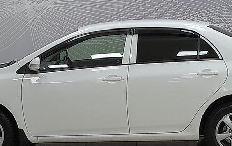 Toyota Corolla, 2011 год, 800 000 рублей, 6 фотография