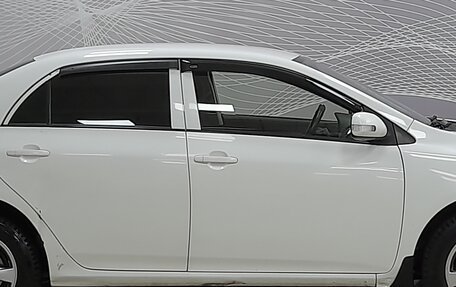 Toyota Corolla, 2011 год, 800 000 рублей, 3 фотография