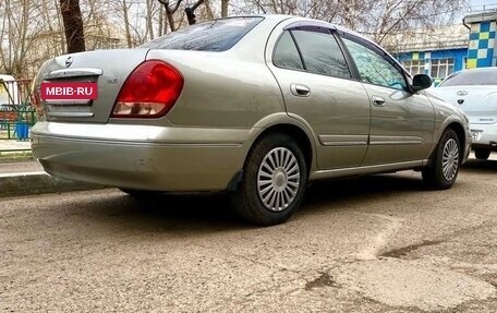 Nissan Bluebird Sylphy II, 2005 год, 450 000 рублей, 3 фотография