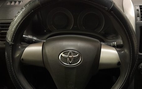 Toyota Corolla, 2011 год, 800 000 рублей, 12 фотография