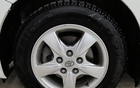 Toyota Corolla, 2011 год, 800 000 рублей, 15 фотография