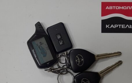 Toyota Corolla, 2011 год, 800 000 рублей, 16 фотография