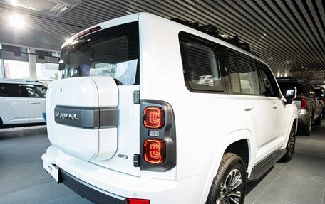 Haval H9, 2024 год, 4 499 000 рублей, 6 фотография