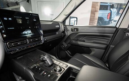 Haval H9, 2024 год, 4 499 000 рублей, 9 фотография