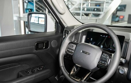 Haval H9, 2024 год, 4 499 000 рублей, 13 фотография