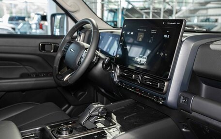 Haval H9, 2024 год, 4 499 000 рублей, 11 фотография