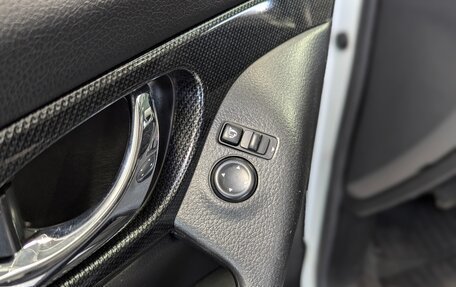 Nissan X-Trail, 2017 год, 1 610 000 рублей, 21 фотография