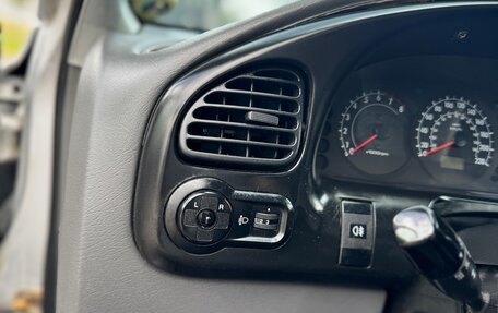 KIA Spectra II (LD), 2007 год, 275 000 рублей, 9 фотография