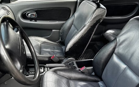 KIA Spectra II (LD), 2007 год, 275 000 рублей, 6 фотография