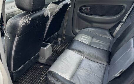 KIA Spectra II (LD), 2007 год, 275 000 рублей, 7 фотография