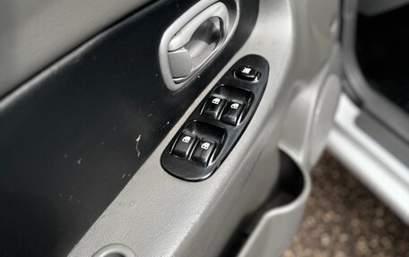 KIA Spectra II (LD), 2007 год, 275 000 рублей, 5 фотография