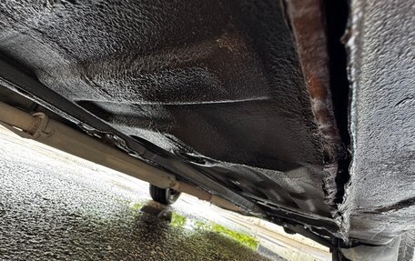 KIA Spectra II (LD), 2007 год, 275 000 рублей, 11 фотография