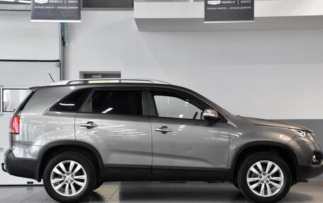 KIA Sorento II рестайлинг, 2011 год, 1 399 000 рублей, 4 фотография